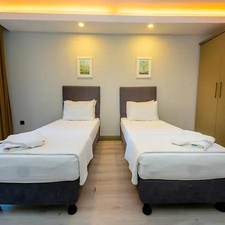 Pine Valley Hotel Oludeniz-2