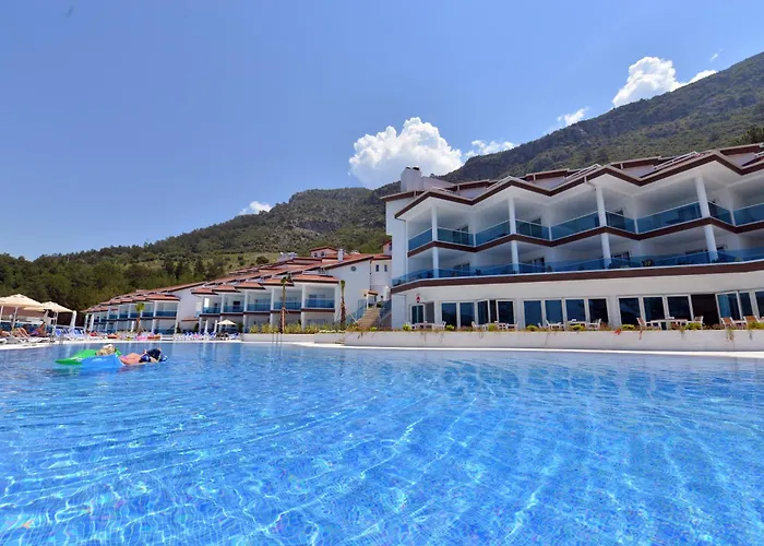 Garcia Resort&Spa - Ultra All Inclusive