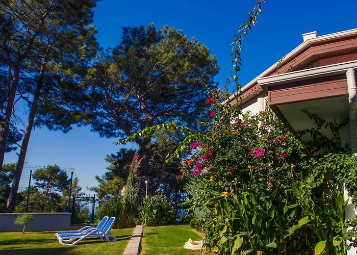 Garcia Resort & Spa Ölüdeniz