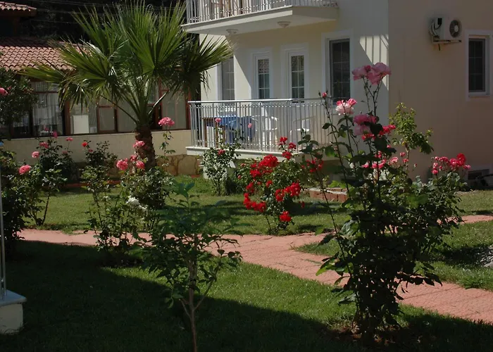 Tolay Hotel