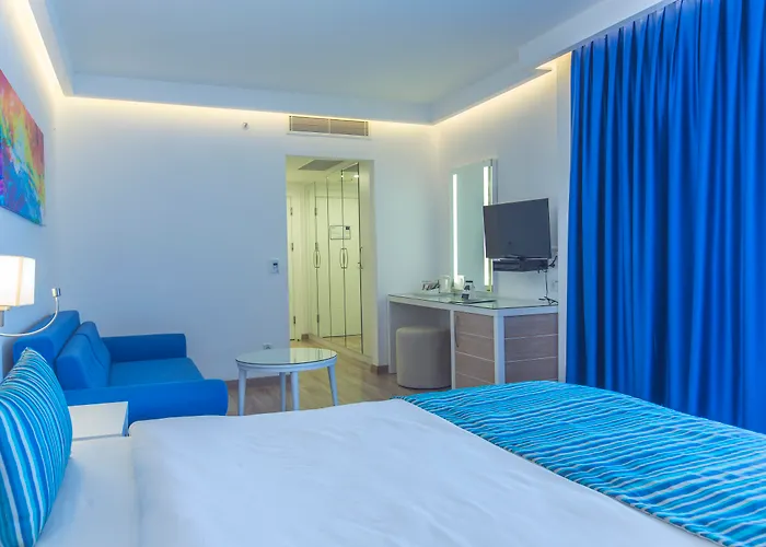 Garcia Resort & Spa Ölüdeniz