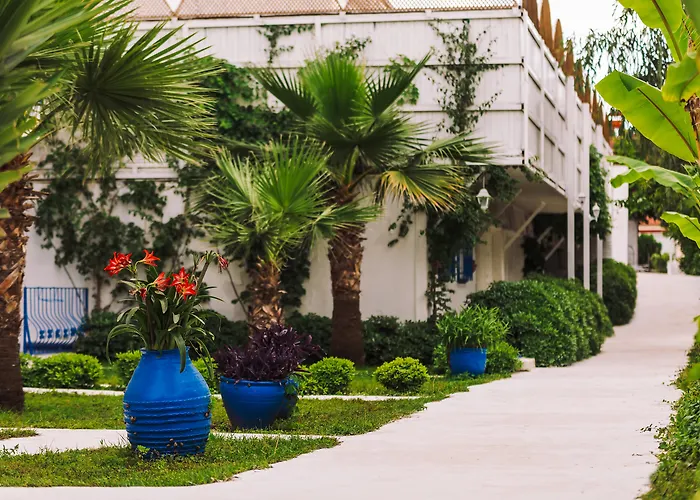 Monta Verde Hotel & Villas