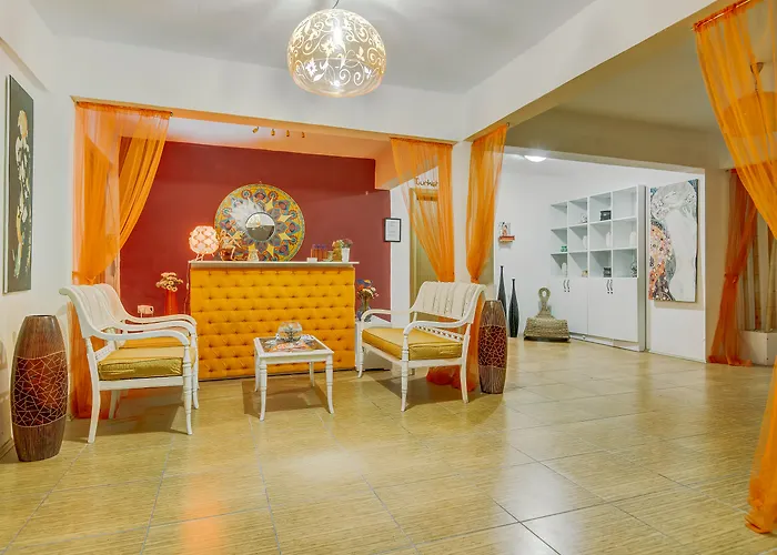 Monta Verde Hotel & Villas