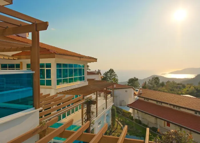 Garcia Resort & Spa Ölüdeniz