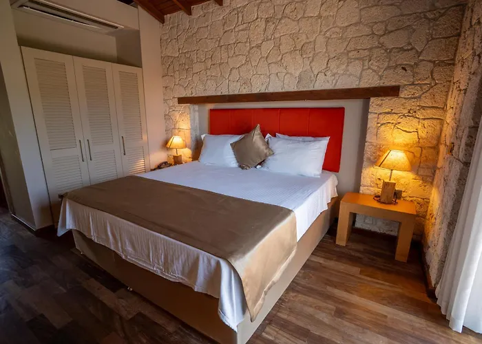 Renka Hotel&Spa