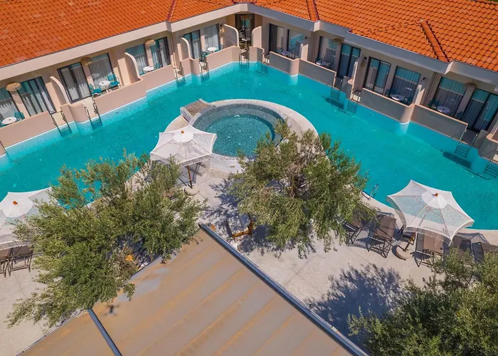 Z Exclusive Hotel&Villas