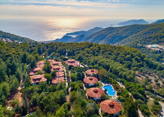 Montana Pine Resort - All Inclusive