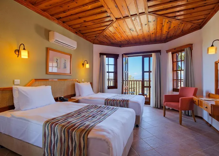 Montana Pine Resort - All Inclusive
