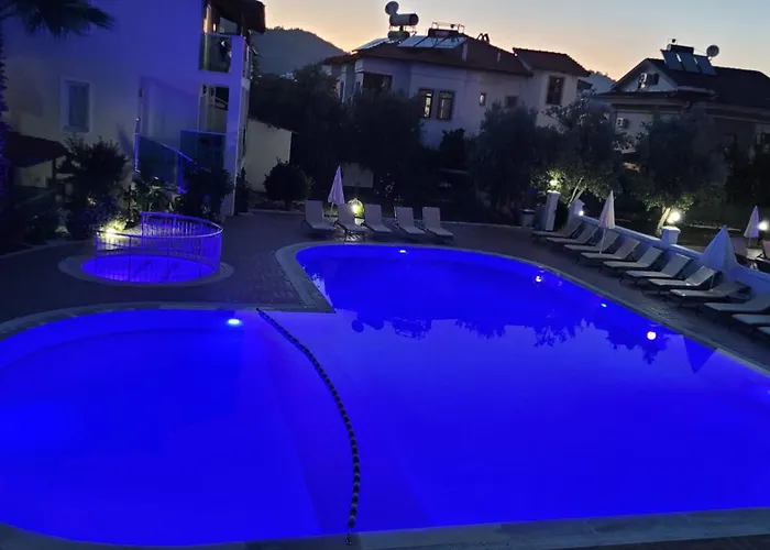 Tayfun Apart Hotel