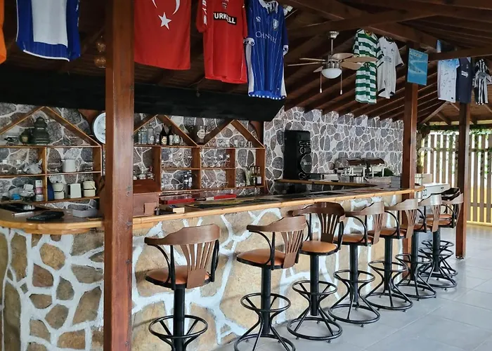Tayfun Apart Hotel
