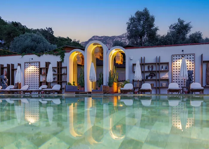 Hotel Meri All inclusive